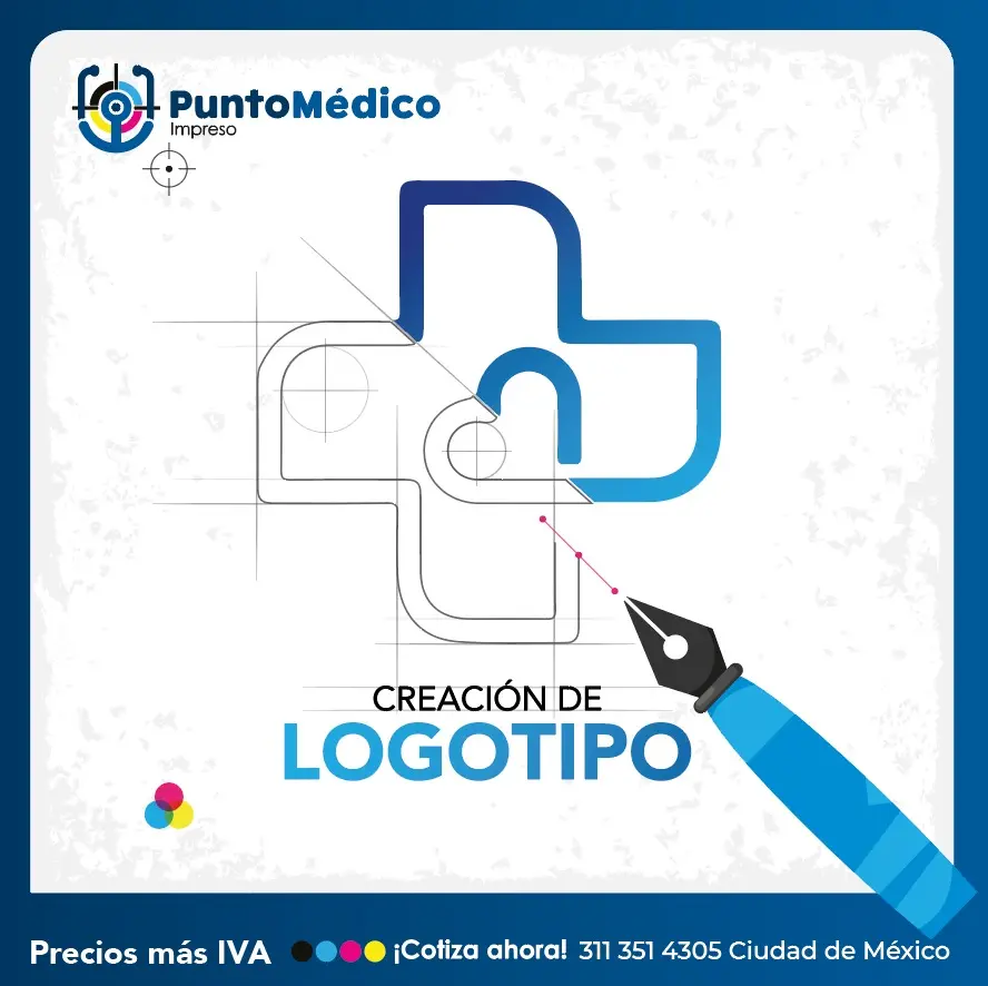 Desarrollo de Logotipo